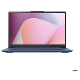 Lenovo ideapad slim 3 15AMN8 (abyss blue) full hd, ryzen 5 40, 16GB, 512GB ssd (82XQ01DGYA) | Eponuda.com