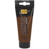  Akrilna boja Solo Goya Acrylic 100 ml 23 Umber Cene