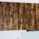 VidaXL Zidni kuhinjski ormarić Zidne Dimljeni hrast 60 x 31 x 100 cm VidaXL Zidni kuhinjski ormarić Zidne Dimljeni hrast 60 x 31 x 100 cm Slike