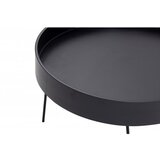 Hanah home sto za dnevnu sobu ilo anthracite