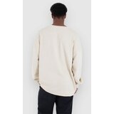 Hurley Bcnk8 Washed Crew Pulover bone | Shoptok.si