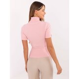 Factory Price Sweater-PM-SW-FG577.47-light pink | shoptok.hr