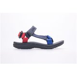 Lee Cooper Športni sandali LCW22340952K pisana Cene