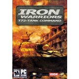 iron warriors: t - 72 tank command steam key global | ePonuda.com