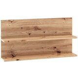 ADRK Zidna polica Evi od laminiranog hrasta - HRAST ARTISAN-HRAST | shoptok.hr