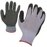 Topmaster TS 540134 Rukavice, Lateks, Sive Cene