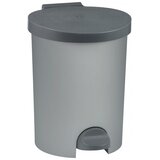 Curver Kanta za otpatke 15l tamno siva CU 14011-877 u