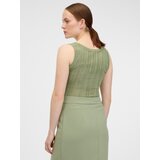 Orsay Khaki women's top - Women's | Shoptok.si