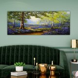 Wallity slika YTY797396803_3080, 30x80cm Cene