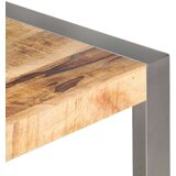 vidaXL stolić za kavu 110 x 60 x 40 cm od grubog drva manga | shoptok.hr
