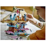 Lego Avatar 75578 Koralni dom Metkayin Cene