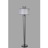 Opviq podna lampa belen 534LUN4580 | ePonuda.com