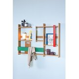 Hübsch LED vanjska svjetiljka s mogućnosti zatamnjivanja s USB ø 9 cm Camp – | shoptok.hr