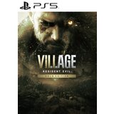 PS4 / PSN Resident Evil Village / Resident Evil 8 Gold Edition Upgrade Pack (DLC) (PS5) PSN Key EUROPE | ePonuda.com
