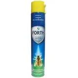 Sprej proti osam in sršenom Forth (750 ml)