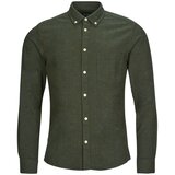 Only & Sons ONSNIKO LS MELANGE SHIRT Kaki Cijene
