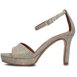 L'amour Sandali & Odprti čevlji L130 Bež | Shoptok.si