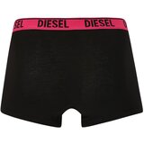 Diesel Boksarice 'DAMIEN' rumena / svetlo zelena / oranžna / črna | Shoptok.si