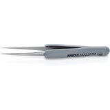 Knipex esd precizna pinceta sa gumiranim ručkama (92 21 12 esd) Cene