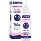 Canosept raztopina za čiščenje oči - 120 ml Cijene
