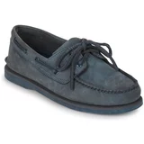 Timberland Mokasini & Jadralni čevlji CLASSIC BOAT Modra