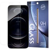 IZMAEL.eu Temperirano kaljeno steklo 9H za Apple iPhone 14/iPhone 13/iPhone 13 Pro - Prozorna Cene
