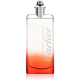 Cartier Déclaration Red Edition toaletna voda za moške 100 ml Cene