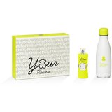 Tous YOUR POWERS Eau de Toilette za žene 2 kom | shoptok.hr