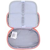 Rucksack Only Ovalna peresnica Jumbo Appricot With Gold Foil Dots 2 | Shoptok.si