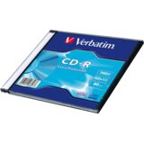 Verbatim CD-R Extra Protection 700 MB 48x Cene