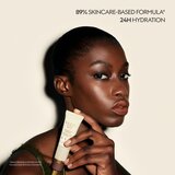 Gucci Beauty Glow Skin Tint Moisturizer hidratantna krema za toniranje nijansa 51 40 ml | shoptok.hr