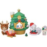 Figure djelovanja Sylvanian Families Sylvanian Family | shoptok.hr
