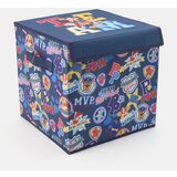 Sinsay Sklopiva kutija za pohranu s ručkama Paw Patrol | shoptok.hr