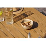 House Nordic Bež skledice v kompletu 4 ks za juho iz kamenine 1 l – | Shoptok.si