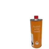 Nitro razredčilo Orange 1 l