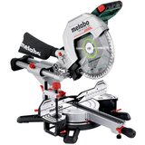 Metabo zajeralna žaga samo stroj KGS 18 LTX BL 305 614305850 u