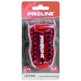 Proline NASTAVCI SET 15KOM 1/4" 10704 Cijene