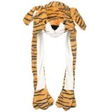 Kapa funny animals pumpica Tigar | shoptok.hr