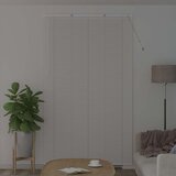  Venecijanski zastore Bijelo 220 x 125 cm Aluminij | Eponuda.com