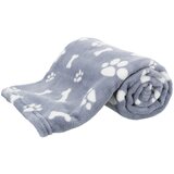 Trixie deka Kenny - D 150 x Š 100 cm, plava | shoptok.hr