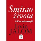Psihopolis smisao života - irvin jalom | ePonuda.com