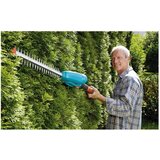 Gardena Baterijski teleskopski trimer za živu ogradu THS 42/18V P4A | ePonuda.com