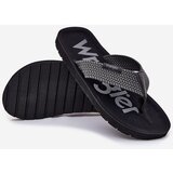 Wrangler Men's Flip Flops ZANE FLIPFLOP MEN LOW | Eponuda.ba