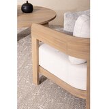 BIZZOTTO Vrtni fotelj iz masivnega lesa v naravni barvi Pablo – | Shoptok.si