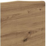  Uzglavlje Umjetnički hrast 160 cm Konstruirano drvo | shoptok.hr