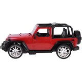  Off-road autić na daljinski 1:16 crveni Slike