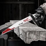 Milwaukee sabljaste testerice za drvo 5/1 TheAX 230mm 48005026 | ePonuda.com
