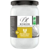 Ölmühle Solling Kokosovo olje Naturland/Fair Nativ - 500 ml Cene