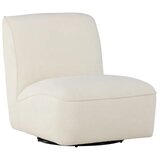 Venture Home lounge fotelja My (art. 62043), bijela Slike