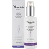 Nourish London Relax Softening Cleanser Cene